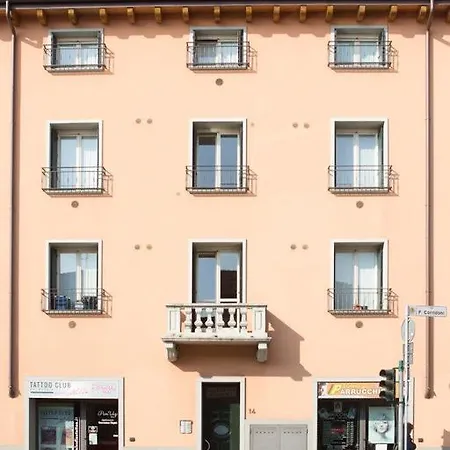 Corridoni Apartamento