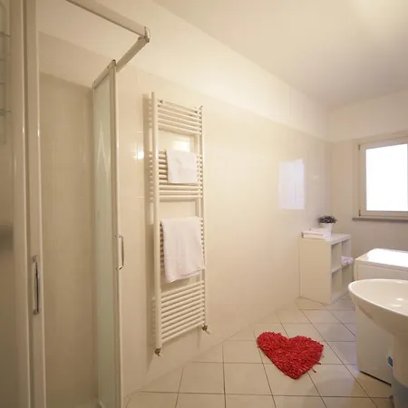 Apartamento Corridoni Bérgamo