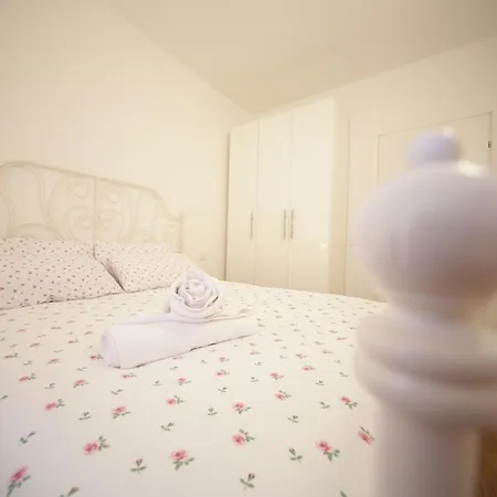 Apartamento Corridoni Bérgamo