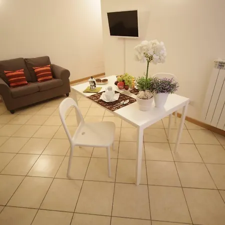 Apartamento Corridoni