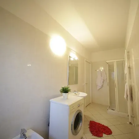 Apartamento Corridoni